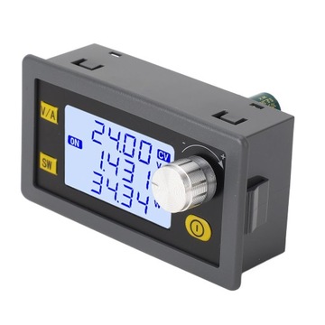 Повышающий преобразователь постоянного тока, постоянный источник питания с ЧПУ