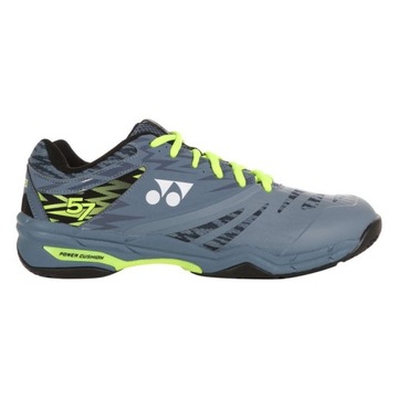 BUTY DO SQUASHA YONEX POWER CUSHION 57 BLGR 41
