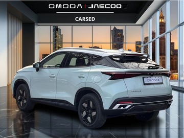 Omoda 5 1.6 T-GDI 147KM 2025 Omoda 5 5 Premium | Aqua Green!, zdjęcie 2