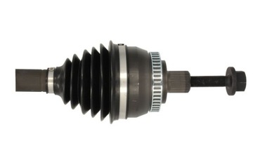 ПЕРЕДНИЙ ВАЛ Л/П 507MM VKJC7004 SKF