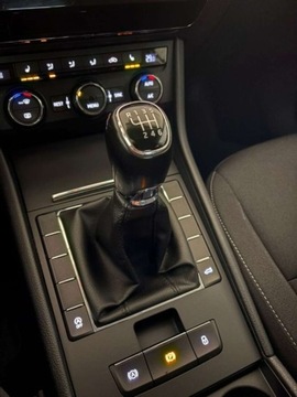 Skoda Superb III Liftback 1.4 TSI 150KM 2016 Skoda Superb Active 1.4 TSI 150 KM Front Assist Tempomat Salon PL 1.4, zdjęcie 16