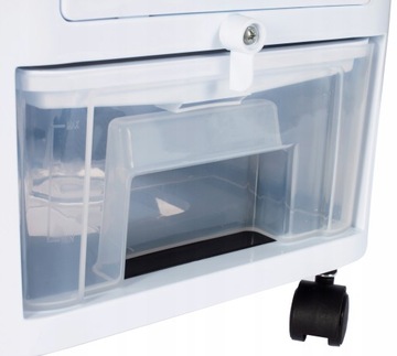 КОНДИЦИОНЕР КОНДИЦИОНЕР ПОРТАТИВНЫЙ ВОДЯНОЙ ВЕНТИЛЯТОР 80ВТ ДИСТАНЦИОННОЕ УПРАВЛЕНИЕ ТИХИЙ МОЩНЫЙ