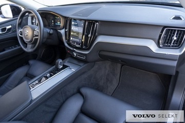 Volvo XC60 II 2022 Volvo XC 60 Volvo XC60 B4 Diesel AWD 197KM+14KM FV, zdjęcie 16