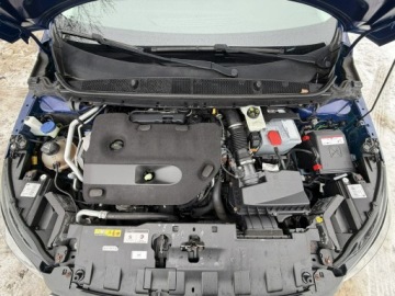 Peugeot 308 II SW 2.0 BlueHDi 150KM 2017 Peugeot 308 SW T9 2.0 HDi 150 KM Automat Navi, zdjęcie 37