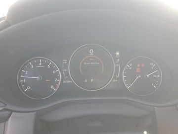 Mazda CX-30 2022 Mazda CX-30 Select 2022 2.5l 2.5 Benzyna 186KM, zdjęcie 9