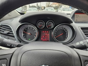 Opel Mokka I SUV 1.4 Turbo ECOTEC 140KM 2014 Opel Mokka 1,4 benzyna 140KM Innovation, zdjęcie 14