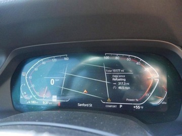 BMW X5 G05 2021 BMW X5 BMW X5 xDrive40i, od ubezpieczalni, zdjęcie 14