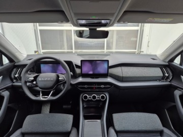 Skoda Kodiaq II 2026 Skoda Kodiaq Drive 2.0 TSI DSG 4x4 204KM, zdjęcie 21