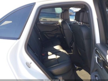 Porsche Macan 2025 Porsche Macan T 2025 2.0 Benzyna 261KM, zdjęcie 12