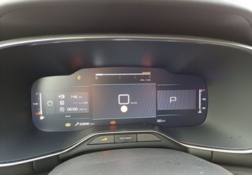 Citroen C5 Aircross SUV Facelifting 1.5 BlueHDi 131KM 2023 Citroen C5 Aircross 273 1.5 BlueHDi C-series 130 KM AUTOMAT I wl. FV23, zdjęcie 28