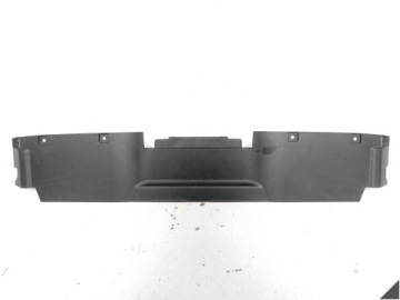 BMW M8 F91 8 G14 CABRIO 18- Blende Abdeckung Gehäuse BELKI POPRZECZNEJ öv, szíj heck