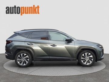 Hyundai Tucson IV SUV 1.6 T-GDI 150KM 2021 Hyundai Tucson Hyundai Tucson IV 1,6 T-GDi 2WD Smart 1.6 Benzyna 150KM, zdjęcie 7