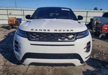 Land Rover Range Rover Evoque II SUV 1.5 160KM 2020 Land Rover Range Rover Evoque Auta z USA - Zapytaj o wiecej ofert 1.5, zdjęcie 2