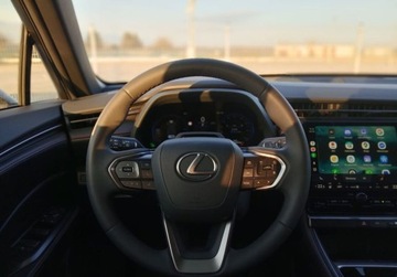 Lexus LBX 1.5 Hybrid 136KM 2025 Lexus LBX LBX Elegant Tech FV23 Salon PL Serwis ASO 1 wlasciciel, zdjęcie 13