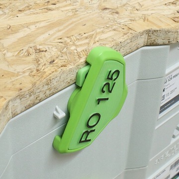 Верхние крепления Festool для систейнеров MFT