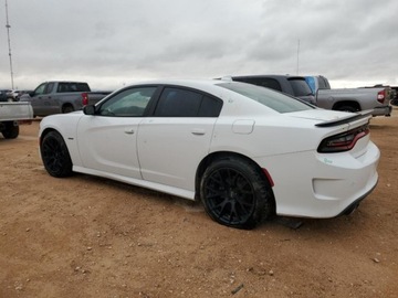 Dodge Charger VII 2019 Dodge Charger RT 2019 5.7l 5.7 Benzyna 370KM, zdjęcie 1