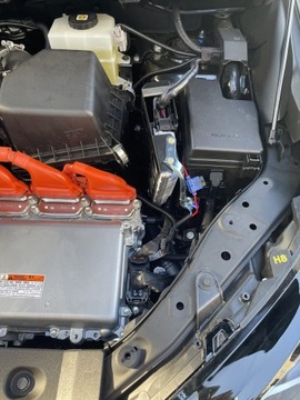 ЗАЩИТА ДВИГАТЕЛЯ ОТПУСКАТЕЛЬ КРЫС КУРИЦЫ