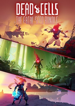 Dead Cells The Fatal Seed Bundle Steam Kod Klucz