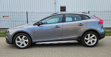 Volvo V40 II Cross Country 2.0 D3 DRIVE-E 150KM 2016 Volvo V40 2.0 150Ps. CrossCountry Navi Skora Automat 2016 2.0 Diesel 150KM, zdjęcie 10