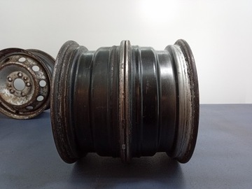 ПЕРЕМЫЧКА DUCATO 06- СТАЛЬНЫЕ КОЛЕСА 6JX15 5X118 ET68