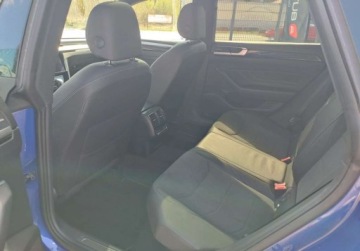 Volkswagen Arteon Fastback Facelifting 2.0 TDI SCR 150KM 2021 Volkswagen Arteon Salon POLSKA VAT 23 R Line Jak Nowy GWARANCJA 2.0, zdjęcie 15