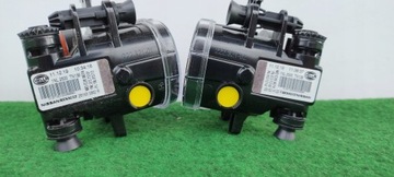 HALOGEN LED DRL LEVÝ PRAVÝ RENAULT CLIO MEGANE SCENIC TRAFIC ZOE K118/502