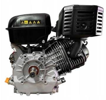Двигатель внутреннего сгорания Weima WM192F 18 л.с., вал 25 мм.
