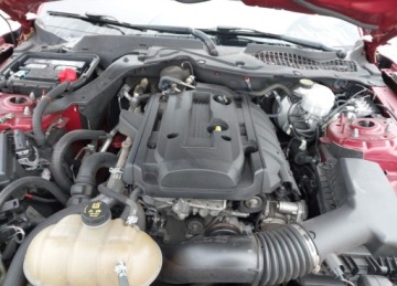 Ford Mustang VI 2019 Ford Mustang FORD MUSTANG ECOBOOST 2.3 Benzyna 314KM, zdjęcie 11