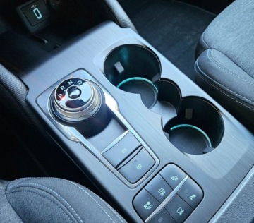 Ford Focus IV Kombi 1.0 EcoBoost 125KM 2020 Ford Focus Active, Benzyna, Bezwypadkowy, Polecam Benzyna 125KM, zdjęcie 31