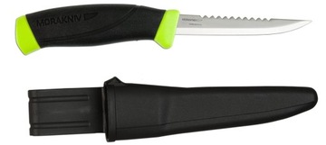 MORAKNIV FISHING COMFORT SCALER 098 NÓŻ WĘDKARSKI