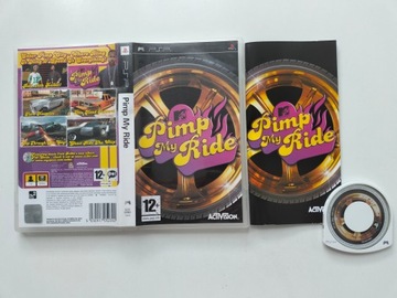 ПРОКАЧАЙ МОЮ ТАКУ PSP