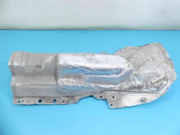 DISCOVERY SPORT L550 2.0D ТЕПЛОВОЙ ЭКРАН