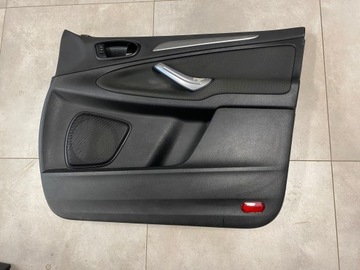 FORD S-MAX MK1 КОМПЛЕКТ ОБИВКИ БОКОВОЙ ДВЕРИ