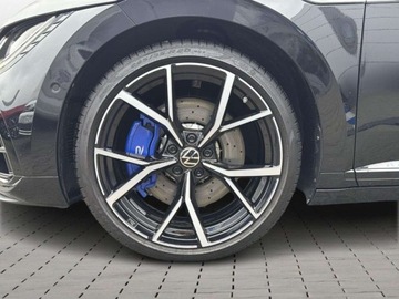 Volkswagen Arteon Shooting Brake R 2.0 TSI 320KM 2024 Volkswagen Arteon Shooting Brake R DSG Harman Kardon Panorama Kamera 360 H, zdjęcie 8