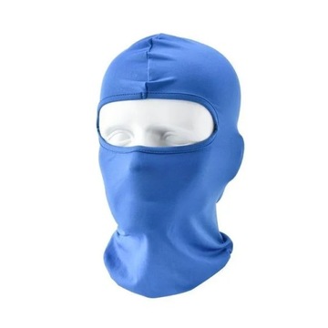 Fashion Balaclava Motorcycle Full Cover Face Mask Bandana Outdoor Sports