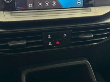 Volkswagen Caddy V Caddy 2.0 TDI 122KM 2022 Volkswagen Caddy 2.0 TDI CarPlayAndroid Auto LED Czujniki parkowania F, zdjęcie 23