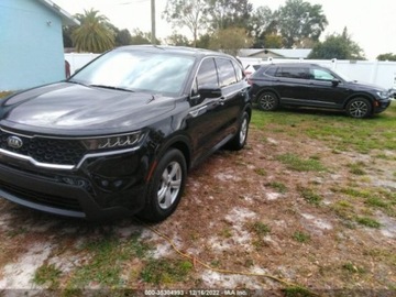 Kia 2021 Kia Sorento Lx 2021 2.5l 2.5 Benzyna 191KM, zdjęcie 3
