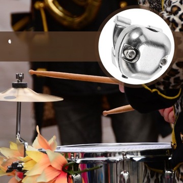 МУЗЫКАЛЬНЫЕ ИНСТРУМЕНТЫ TOM DRUM CLAMP