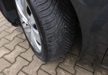 Opel Astra J Hatchback 5d 1.7 CDTI ECOTEC 110KM 2012 Opel Astra Opel Astra 1.7 CDTI DPF Cosmo 1.7 Diesel 110KM, zdjęcie 18