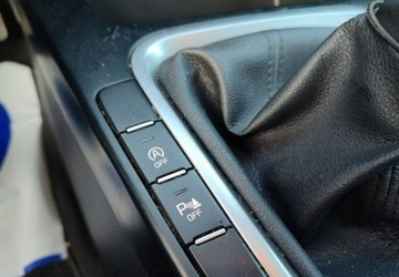 Kia Ceed III Kombi 1.5 T-GDI 160KM 2021 Kia Ceed Jak nowy Bezwypadek 1.5 Benzyna 160KM, zdjęcie 31