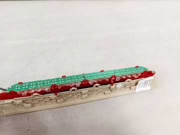 JAGUAR S-TYPE SVĚTLO STOPU TŘETÍ 3 III