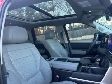 Toyota Tundra II 2023 Toyota Tundra Crewmax Limited 2023 3.4 Hybryda 389KM, zdjęcie 11