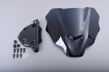 Szyba przednia YAMAHA MT07 2021 - 2022 TN
