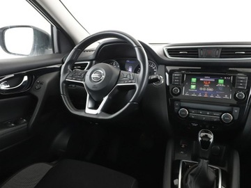 Nissan Qashqai II Crossover Facelifting 1.5 dCi 115KM 2019 Nissan Qashqai N-Connecta automat panorama navi, zdjęcie 14