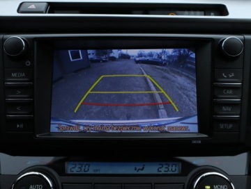 Toyota RAV4 IV MPV Facelifting 2.5 Hybrid 197KM 2017 Toyota RAV 4 2.5 Hybrid, Serwis ASO, GAZ, Automat, zdjęcie 18