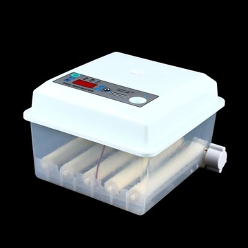 АВТОМАТИЧЕСКИЙ ИНКУБАТОР НА 16 ЯИЦ, ШЛЯПНИК