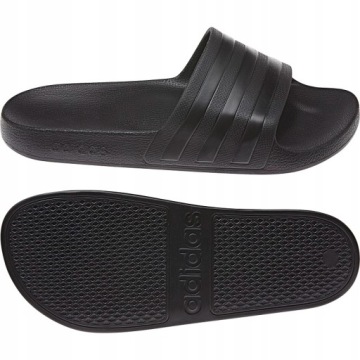 МУЖСКИЕ СПОРТИВНЫЕ ТАПОЧКИ ДЛЯ БАССЕЙНА, ПЛЯЖА, ДУША ADIDAS ADILETTE F35550