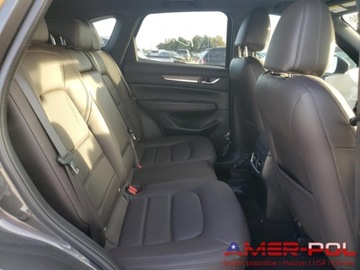 Mazda CX-5 II 2019 Mazda CX-5 _SIGNATURE_2.5 L_4x4_2019r 2.5 Benzyna 227KM, zdjęcie 8