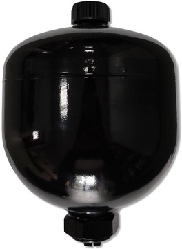 AMORTYZATOR HYDROAKUMULATOR MEMBRANOWY 0,75L G1/2'