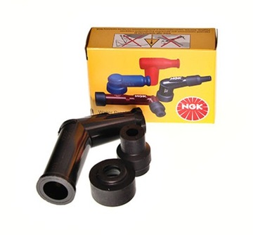 ТРУБКА СВЕЧИ ЗАЖИГАНИЯ VD05F/NGK